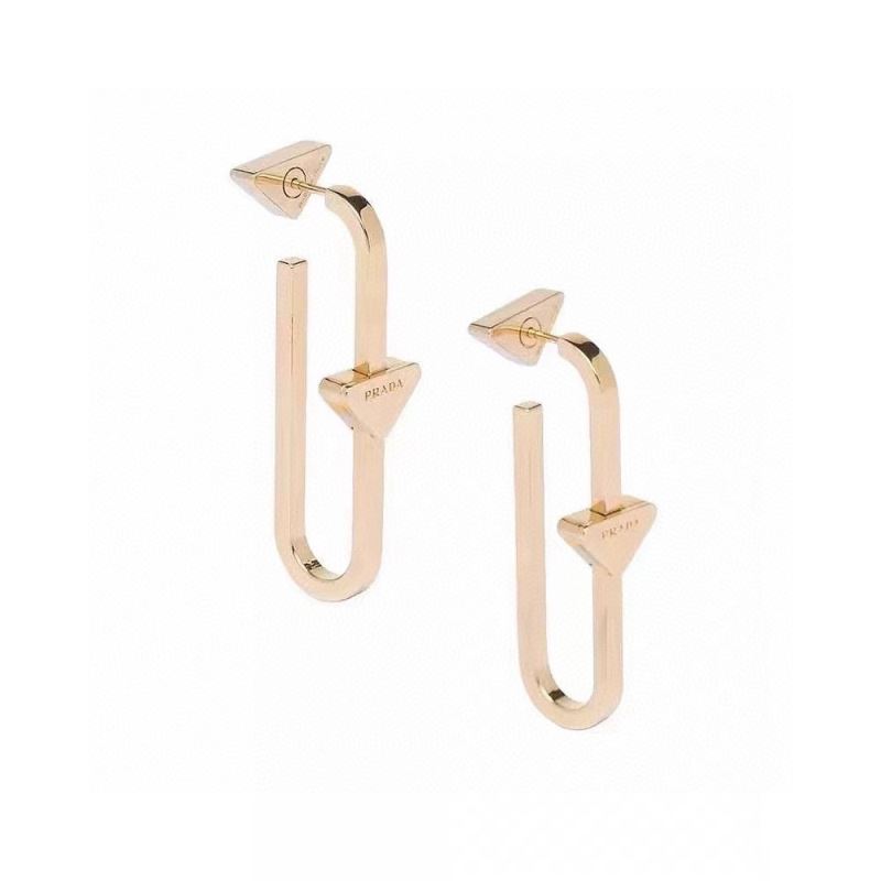 Prada Earrings